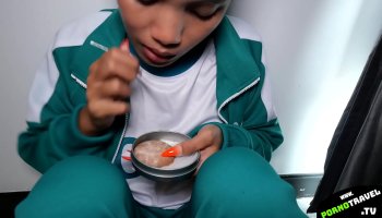 ebony sofa stripper porn